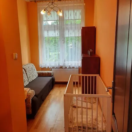 Topos Apartament * Zoppot