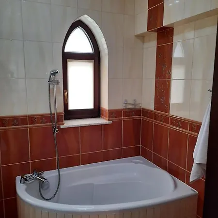 Topos Apartament Zoppot