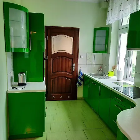 Topos Apartament Apartment Zoppot