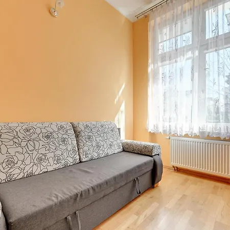 Topos Apartament Apartment *