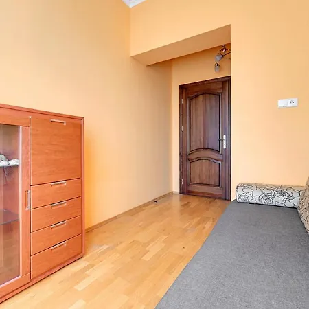Topos Apartament Zoppot