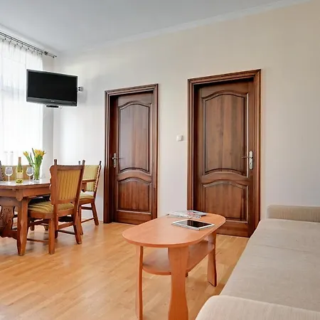 Topos Apartament Apartment
