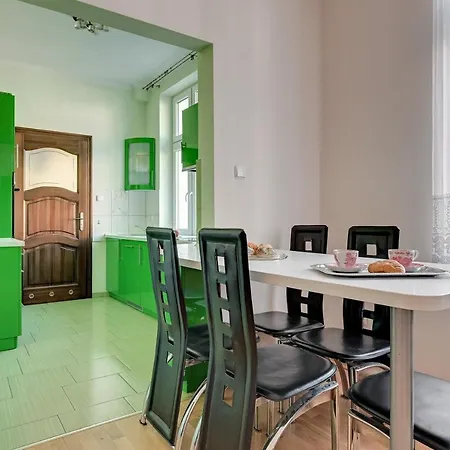 Topos Apartament Apartment *