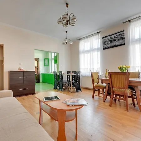 Topos Apartament Apartment