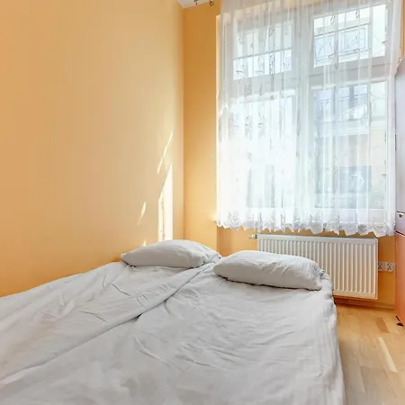 Topos Apartament * Zoppot