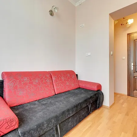 Topos Apartament Zoppot