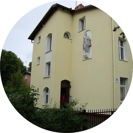 Apartment Topos Apartament