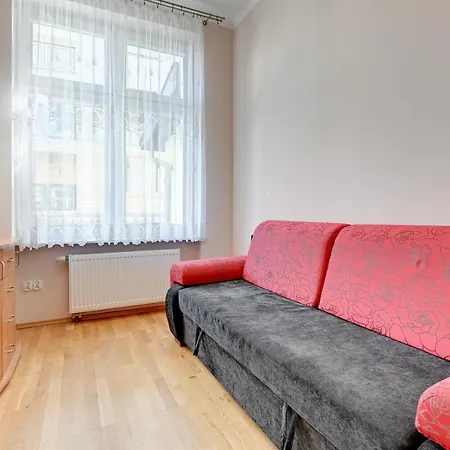 Topos Apartament *